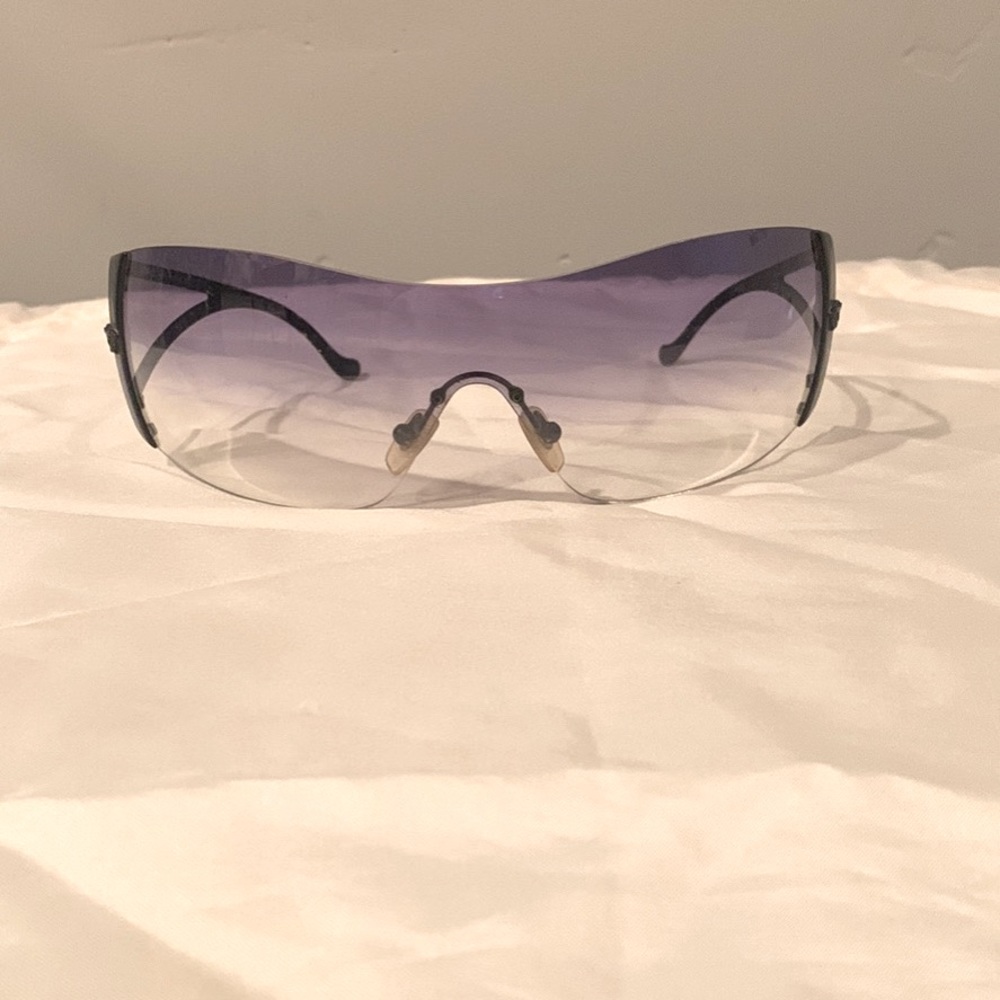 Versace sunglasses